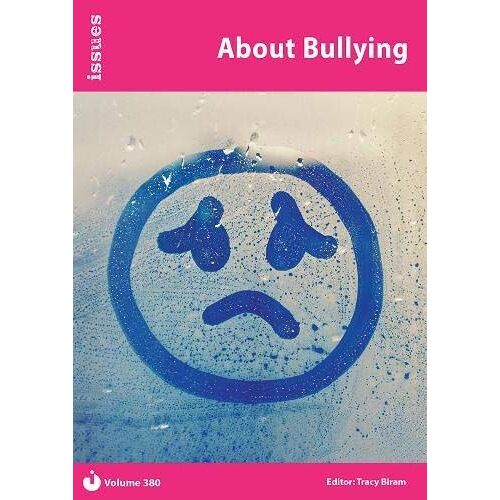 About Bullying: 380