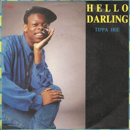 Hello Darling (A. Henry) 3'37  /  Version (Saxophone Mix) 3'46