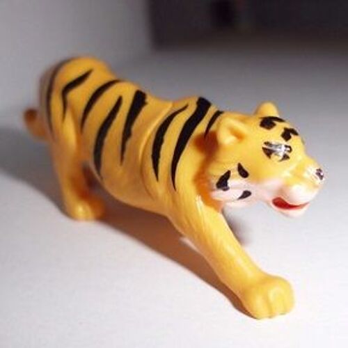 Figurine Tigre - Série Animal Planet (2015)