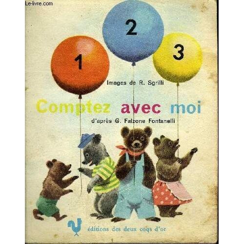 Comptez Avec Moi.