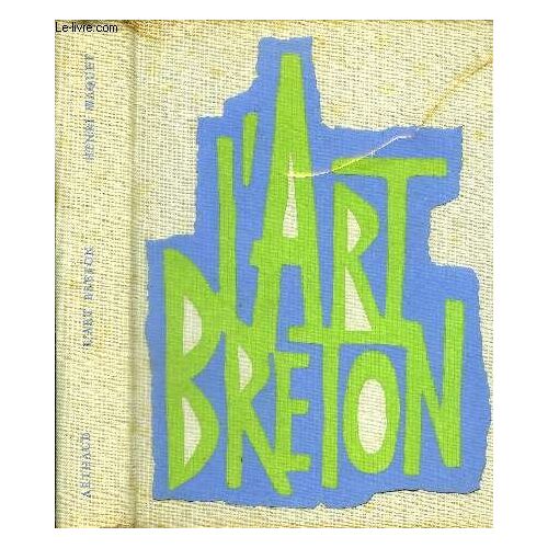 Art Breton.