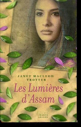 Les Lumieres D'assam.