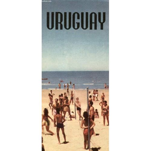 Deportes En El Uruguay