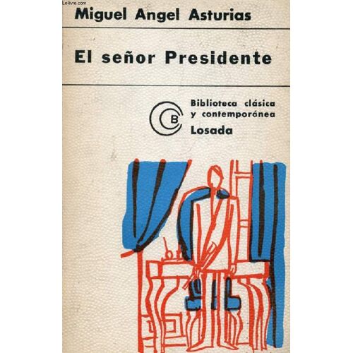 El Señor Presidente