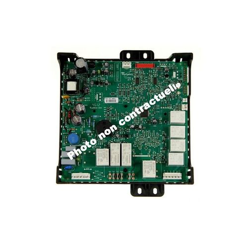 MODULE DE PUISSANCE ANTARES POUR FOUR IKEA - 481010776335