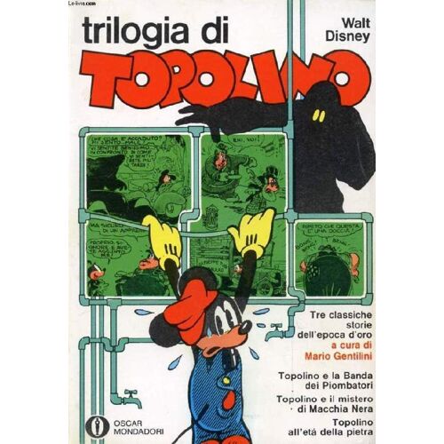 Trilogia Topolino