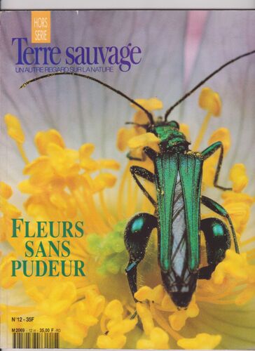 Terre Sauvage H.S 12 
