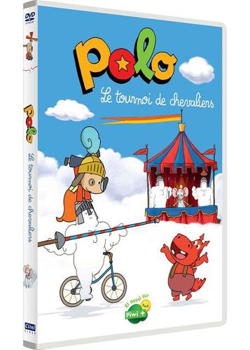 Polo : Le Tournoi Des Chevaliers