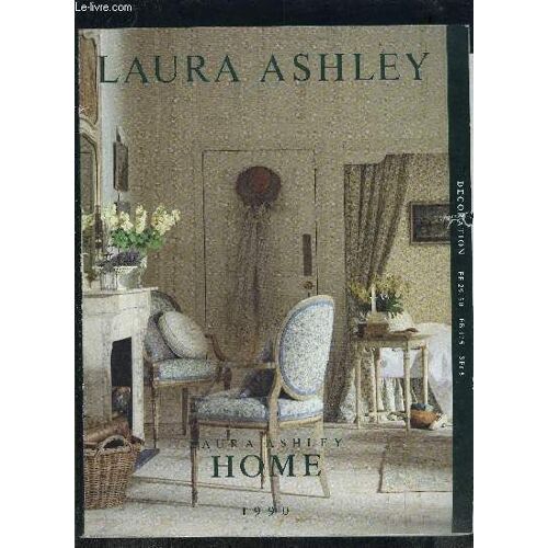 Laura Ashley Home- Decoration