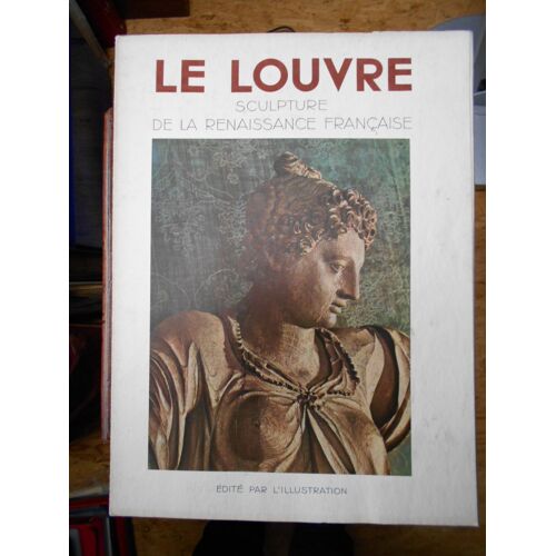 Le Louvre Sculpture De La Renaissance Française