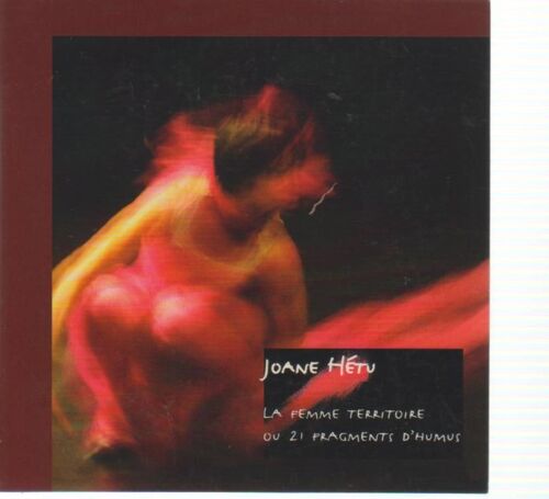 La Femme Territoire Ou 21 Fragments D'humus