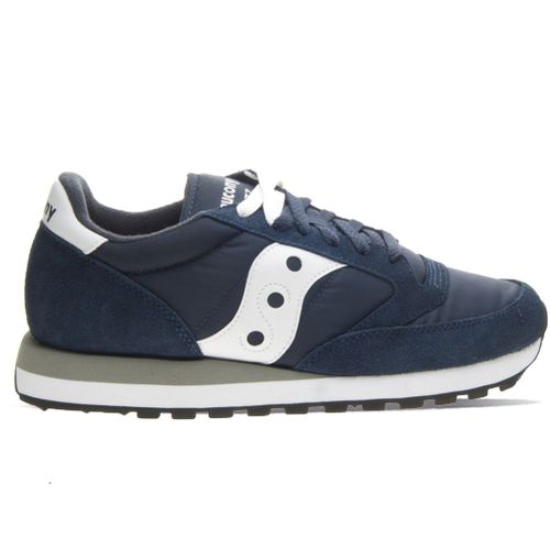 Chaussures Jazz Original Taille 46.5 Bleu - S2044-316