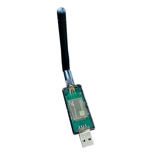 Passerelle Zigbee pour Dongle USB CC2652P Pro, pour maison intelligente, ZHA In HASS intégration