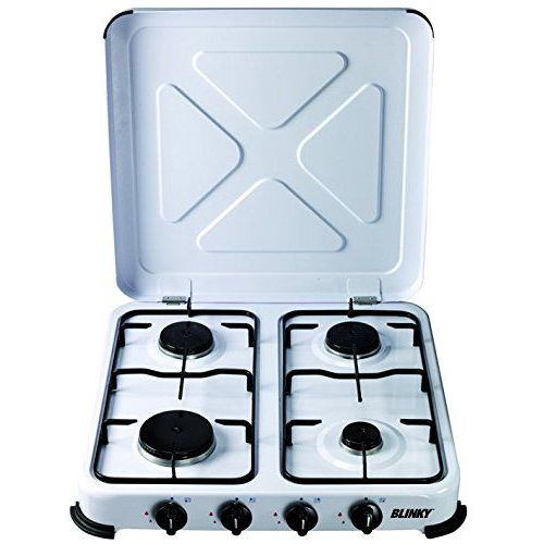 Blinky 9801004 Plaque à gaz GPL