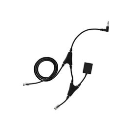 EPOS CEHS-AL 06 - Prise de casque micro - pour IMPACT SDW 5, 50XX