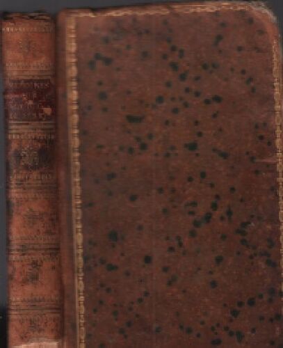 Veillées Poetiques Et Morales