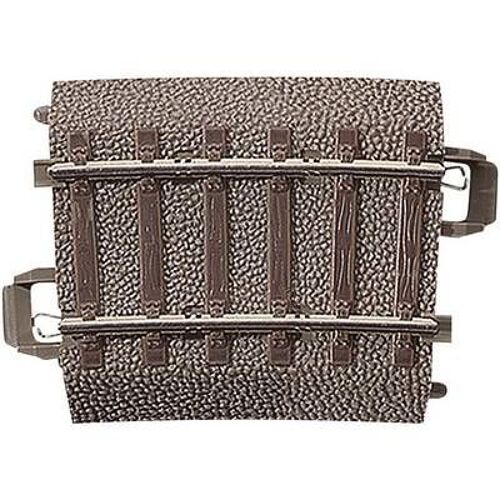 Rail Courbe Pour (H0) Voie C Trix Trix H0 62206 6 Pc(S)-Trix H0