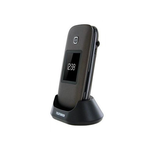 Telefunken TM260 Cosi Brown