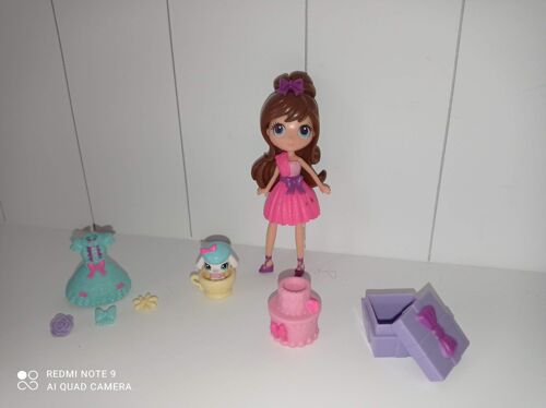 Poupee Blythe And Pet Party A2194e240