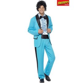 Costume Bal De Promo Années 80 Pour Homme Taille : L
