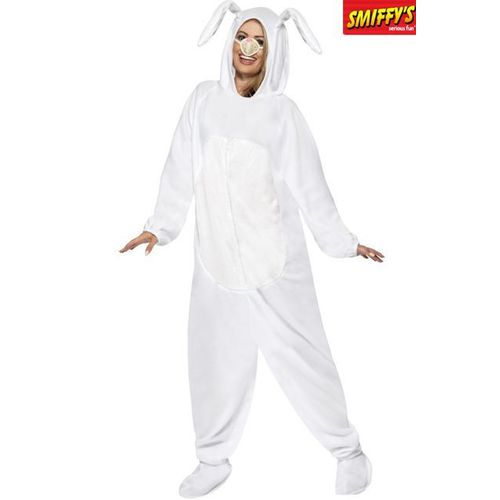 Déguisement Lapin Tout En 1 Taille M
