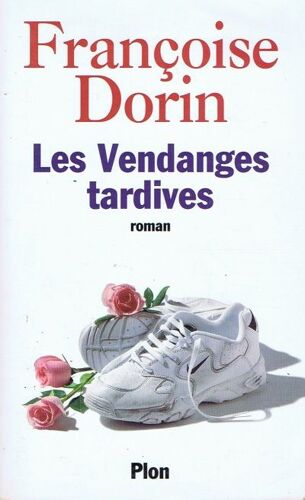 Les Vendanges Tardives