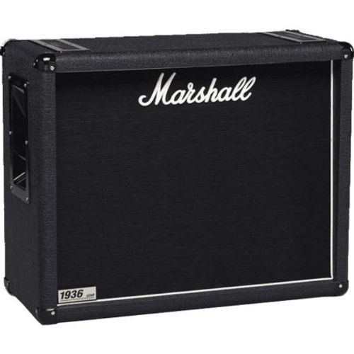 Marshall - 1936