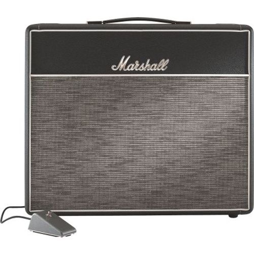 Marshall 1974x 18w X 12'' Avec Tremolo