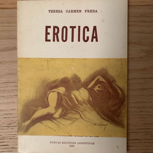 Erotica