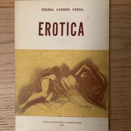 Erotica