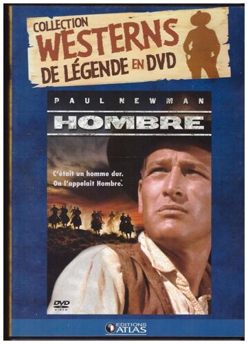 Hombre (Avec Paul Newman)