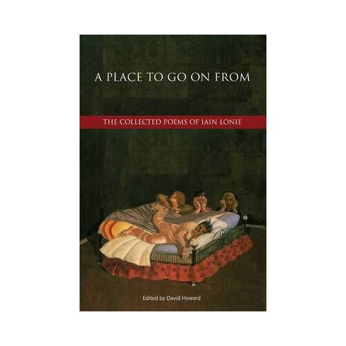 A Place To Go On From