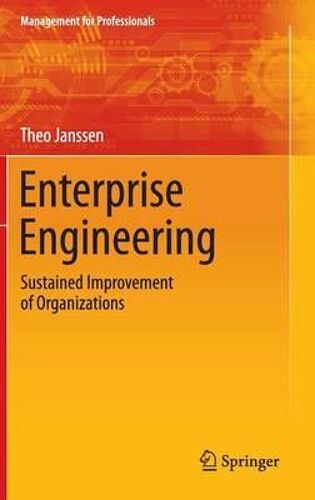 Enterprise Engineering