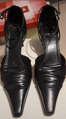 Escarpins Pointure 38