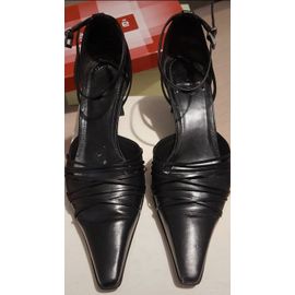 Escarpins Pointure 38