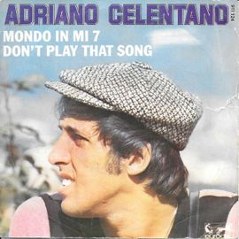 Mondo In Mi 7 (You Lied) - Don't Play That Song