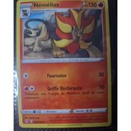 Evolution Céleste : Némélios (23/203)