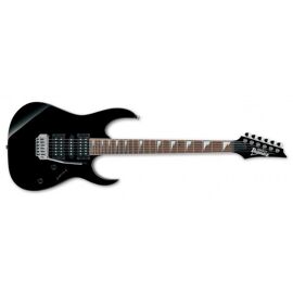 Ibanez Grg170dx-Bkn - Noir Métal - Guitare Électrique