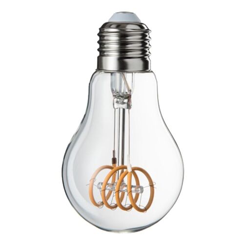 Ampoule Design Led A19 Loop E27