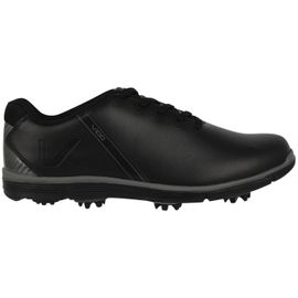 Slazenger V100 Chaussures De Golf Pointes Noir