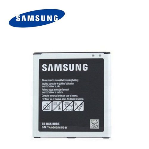 Batterie 3.7v 1860mah 8.7wh Pour Samsung  Galaxy J5
