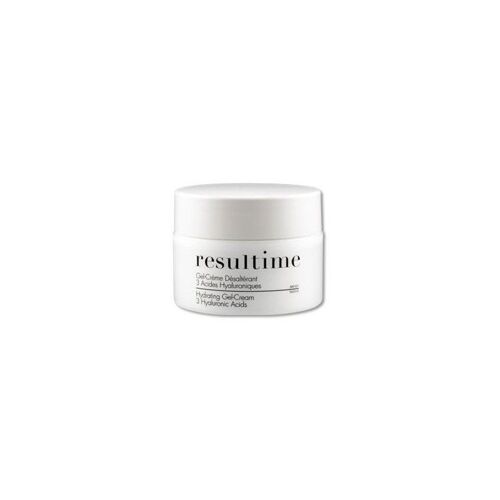 Resultime Gel Crème Désaltérant 50ml 