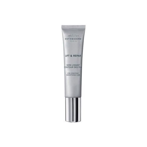 Esthederm Soin Lissant Contour Des Yeux 15ml 