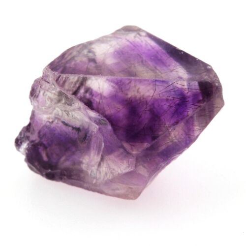 Amethyste. 16.93 Carats. Uruguay