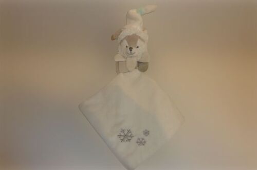 Doudou Ours Ou Chien Peluche Marques Inconnues