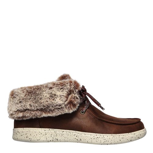 Skechers Skipper Hang Glider Bottes Marrons