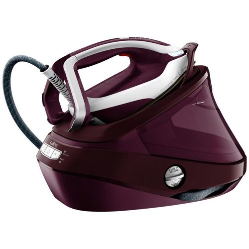 Calor Pro Express Vision GV9810C0 - Centrale vapeur Blanc/bordeaux