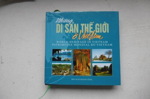 Patrimoine Mondial Du Vietnam