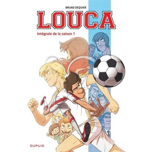 Louca - Intégrale Saison 1