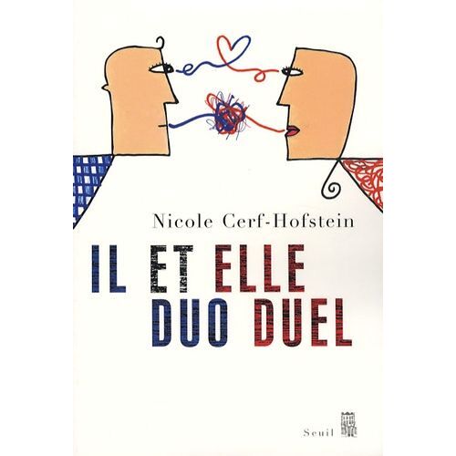 Il Et Elle Duo Duel